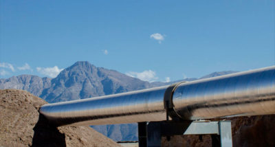 Pipeline Systems