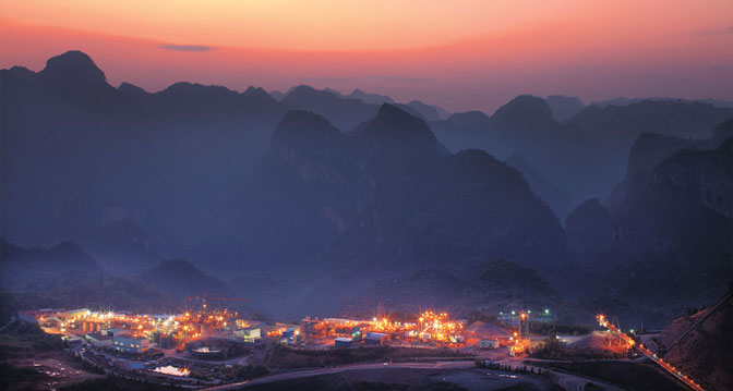 Minerals Processing Minerals Processing