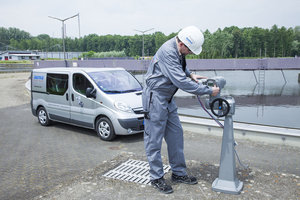 Service Center Deutschland