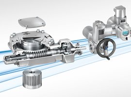 Auma-part-turn-gearboxes-enhanced-flexibility-for-sizing