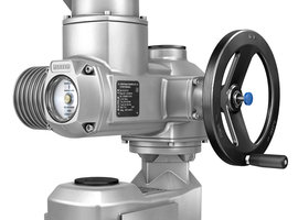 Combinations With Spur Gearboxes