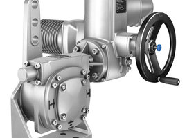 Combinations With Lever Gearboxes