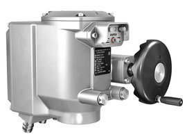 Actuators SGC And SGCR