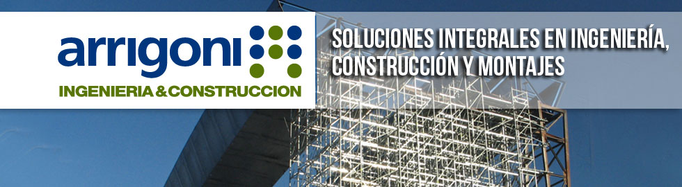 Arrigoni Construccion