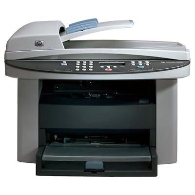Fotocopiadora HP 3020 / Impresora Multifuncional