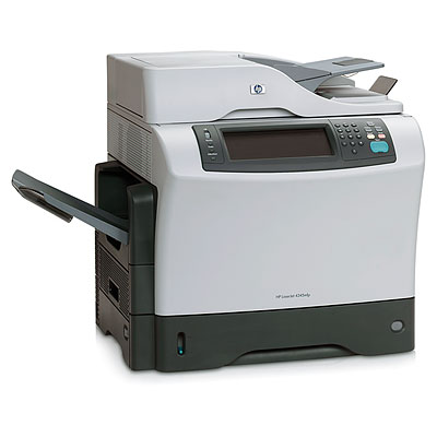 Multifuncional HP M4345 MFP : Impresora