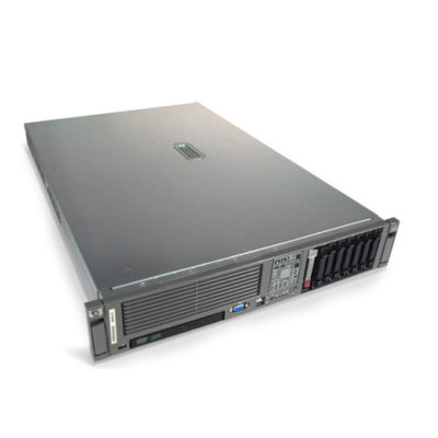 HP PROLIANT DL-380 G5