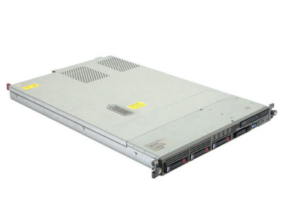 HP PROLIANT DL-360 G5