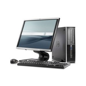 HP 8300 Elite