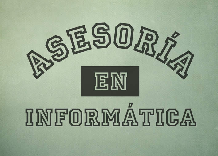 Asesoría En Informática