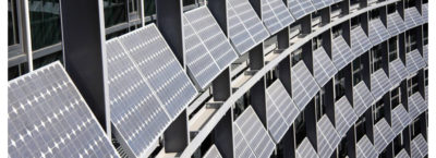 Sistemas Fotovoltaicos Integrados