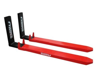 Rech Forks - RS-RD