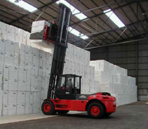 Heavy Duty Pulp Bale