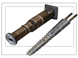 Tornillos / Cilindros