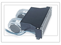 Ventilador Ionizador   De Aire