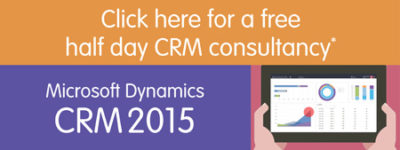 Microsoft Dynamics CRM