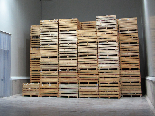 Paneles Para Frigoríficos Rudnev