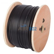 Cable Coaxial