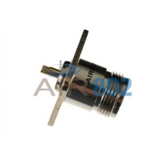 Conector Coaxial