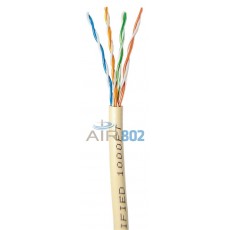Cable UTP / STP / FTP