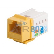 Módulo RJ45 Keystone