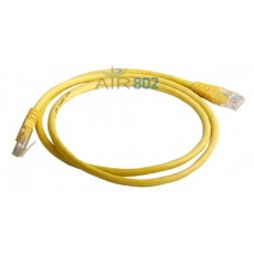 Patch Cord Multifilar