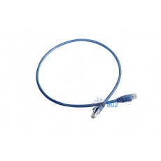 Patch Cord Multifilar CAT6 Azul