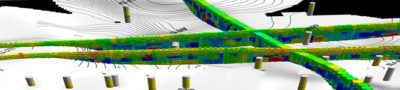 Modelos Geológicos 2D Y 3D