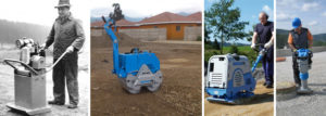 Equipos De Compactacion