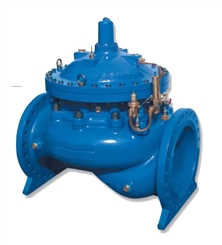 WW-Large Size Valve- 24″-36