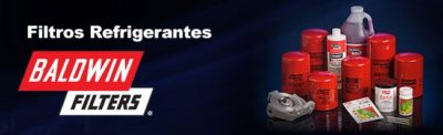 Filtros Refrigerantes