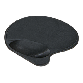 Pad Mouse Wrist Pillow® Negro