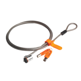 Cable MicroSaver® Notebook Lock