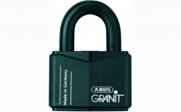 Candado Alta Seguridad Granit 37/55