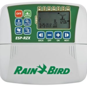 Programador Rain-Bird ESP-RZi Interior