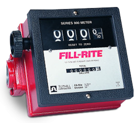 FR 901 FILLRITE