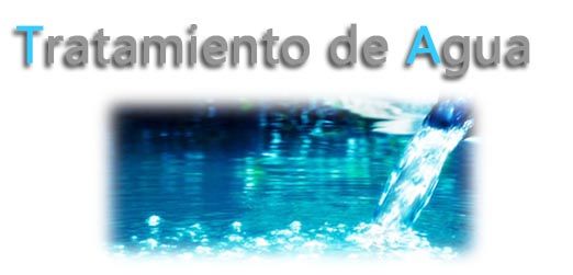 Tratamiento De Agua