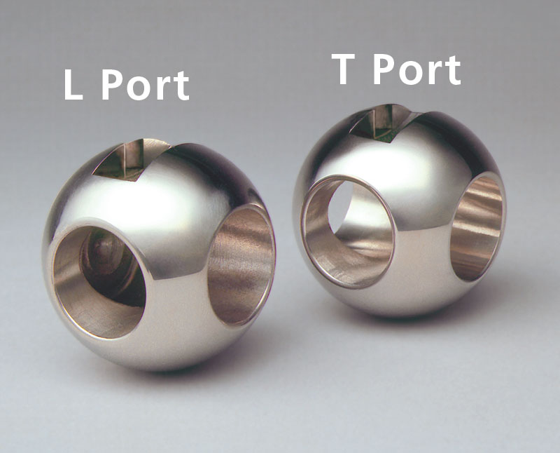 Print, Multi-Port Series