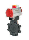 Ritepro, Industry Standard Valves