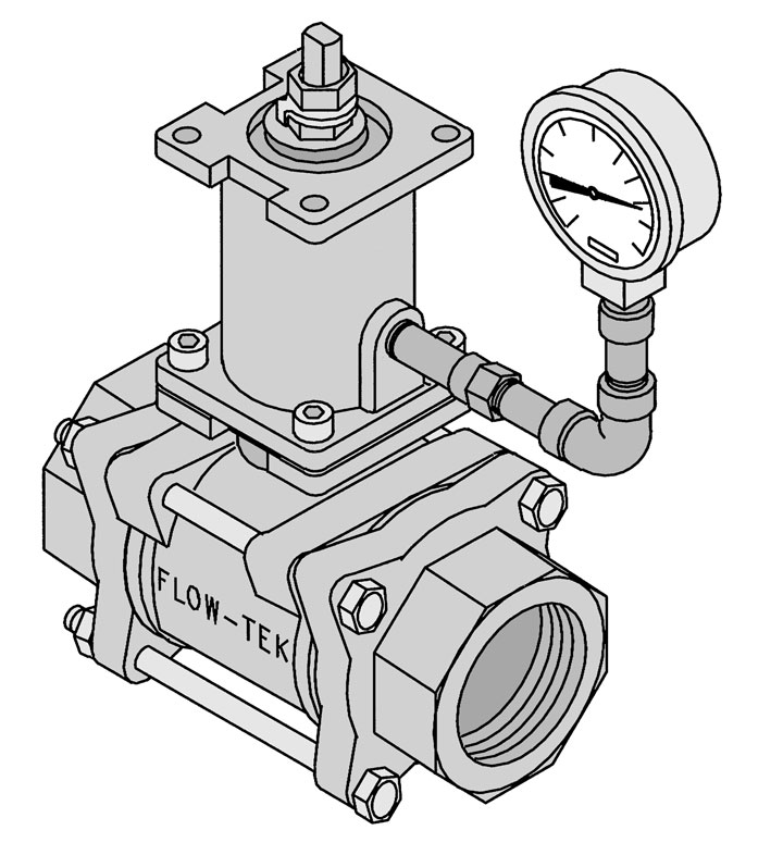 Mcu Monitor