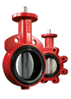 Flanged Valves