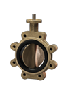 Multi-Port Valves