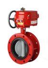 Control Valves