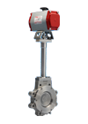 Flow-Tek, Industry Standard Valves