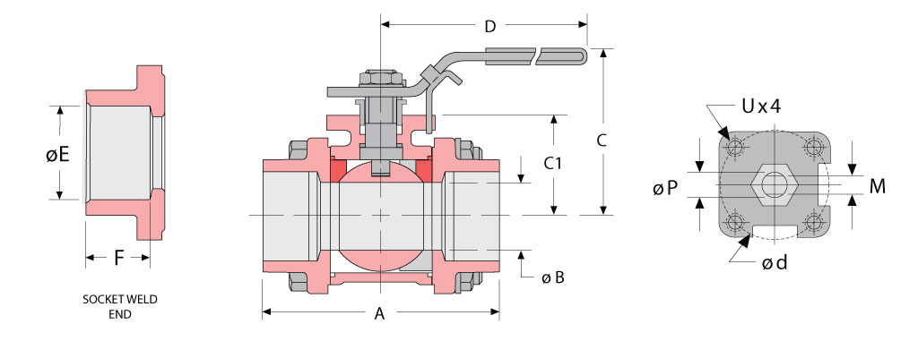 Series-5000-6000 Dims