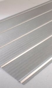 Zinc Alum 5-V