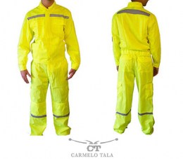 Ropa Fluor