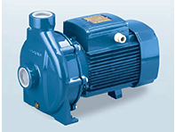 Electrobombas Centrifugas CP Alto Rendimiento