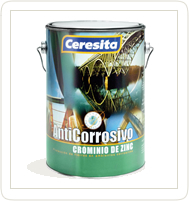 Anticorrosivo Crominio De Zinc