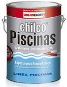 Chilco Piscinas